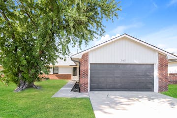 317 NW 118TH ST OKLAHOMA CITY, OK 73114